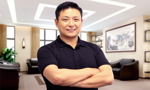 驴迹ceo-臧伟仲