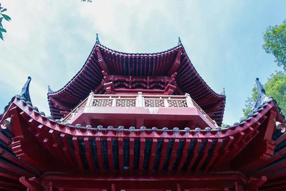 清音阁