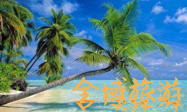 全域旅游的概念及规划要点--专题解读一